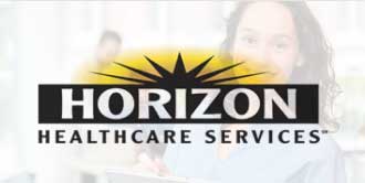 Horizon Healthcare Services Jobs